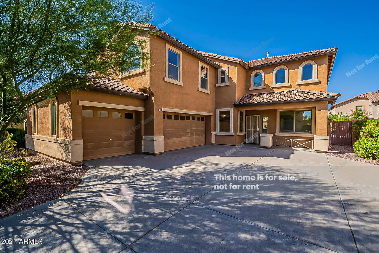 2242 W Roy Rogers Rd., Phoenix, AZ 85085