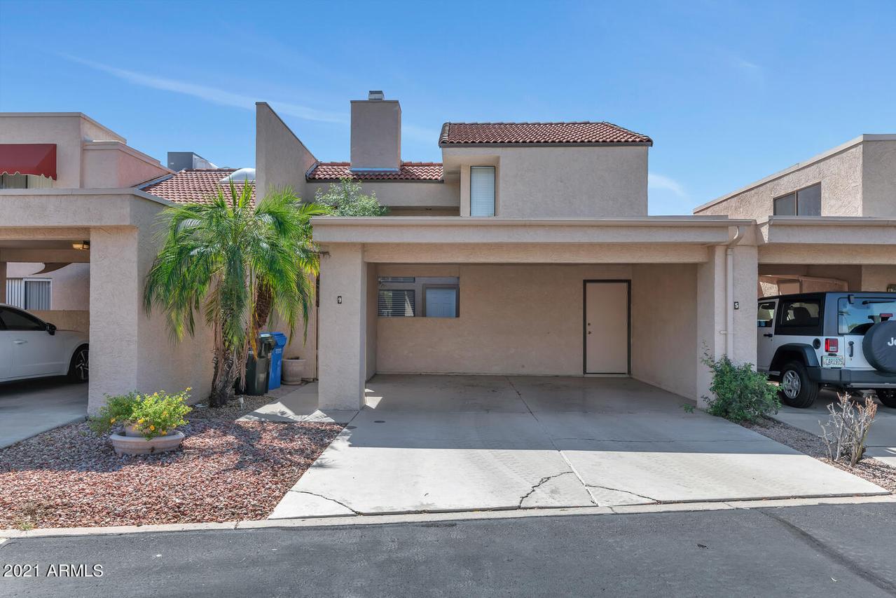9 E Waltann Ln., Phoenix, AZ 85022