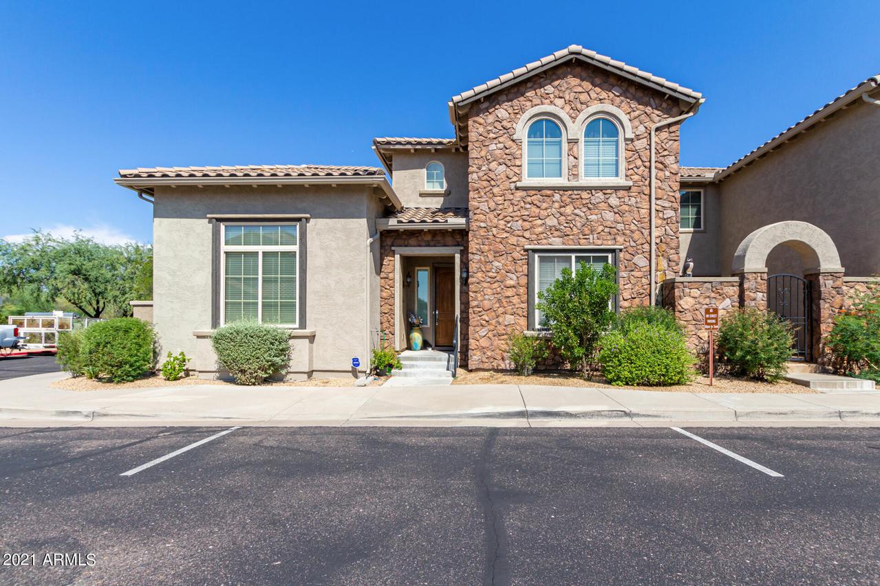 3856 E Melinda Dr., Phoenix, AZ 85050