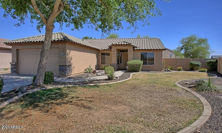 10233 E Dolphin Ave., Mesa, AZ 85208