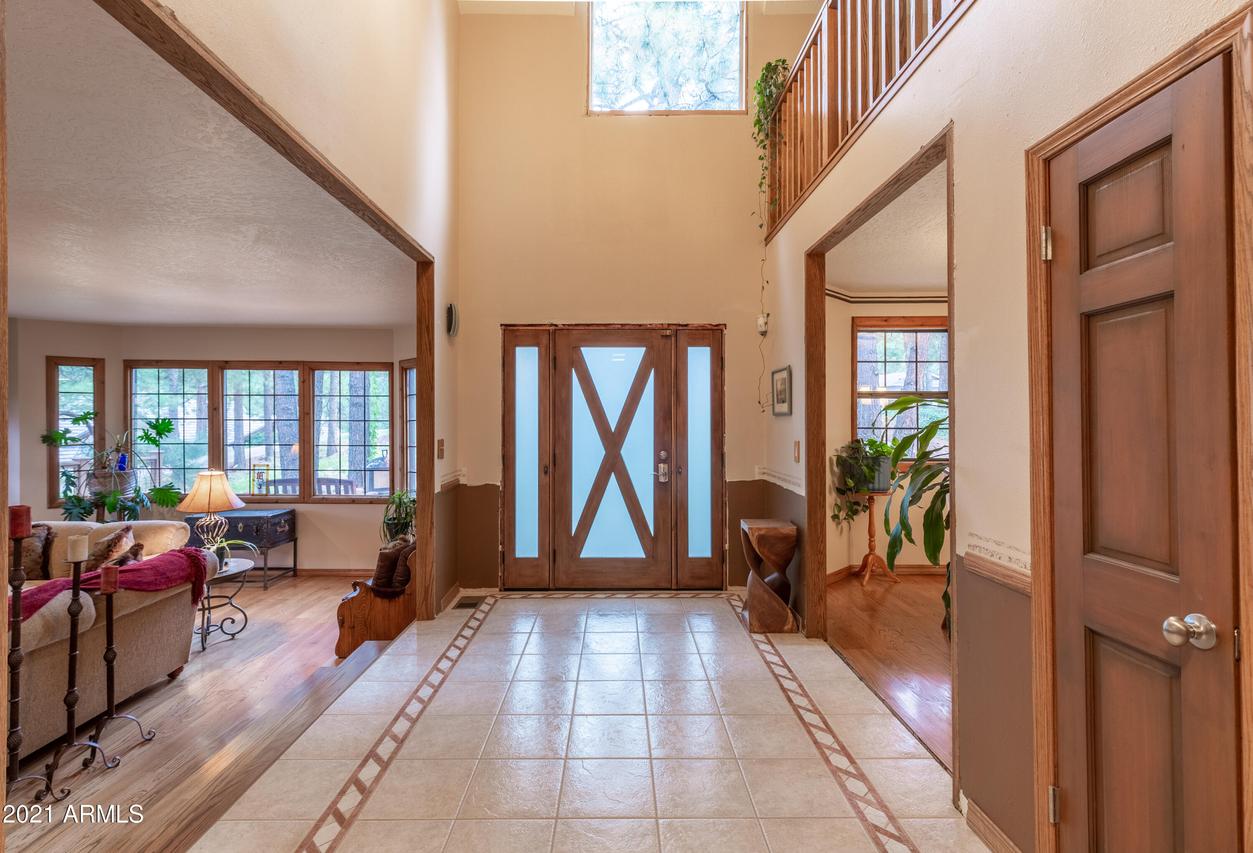 4834 E Hightimber Ln., Flagstaff, AZ 86004