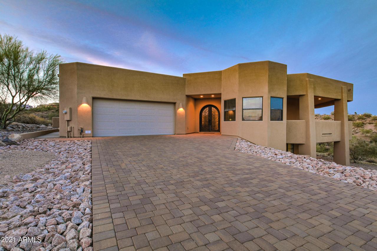16642 E Trevino Dr., Fountain Hills, AZ 85268