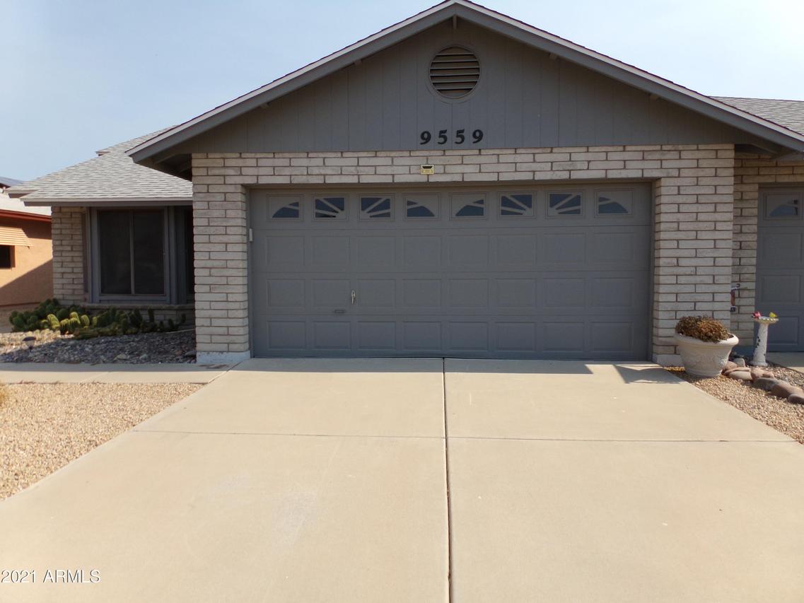 9559 W Carol Ave., Peoria, AZ 85345