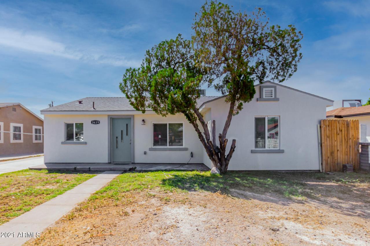 3639 W Roosevelt St., Phoenix, AZ 85009