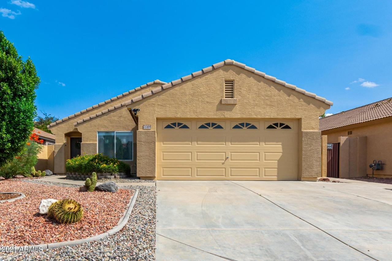 21469 N 79th Dr., Peoria, AZ 85382