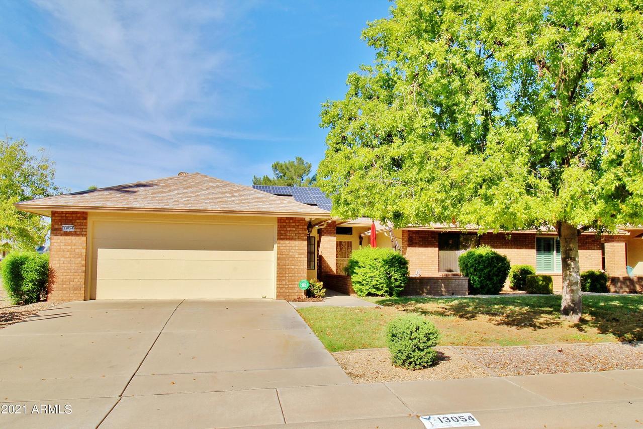 13054 W Tangelo Dr., Sun City West, AZ 85375
