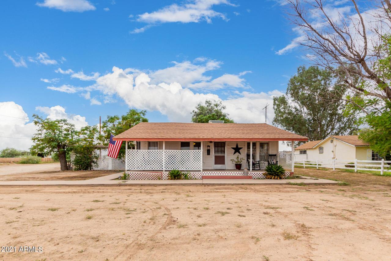 234 N Apache Rd., Buckeye, AZ 85326