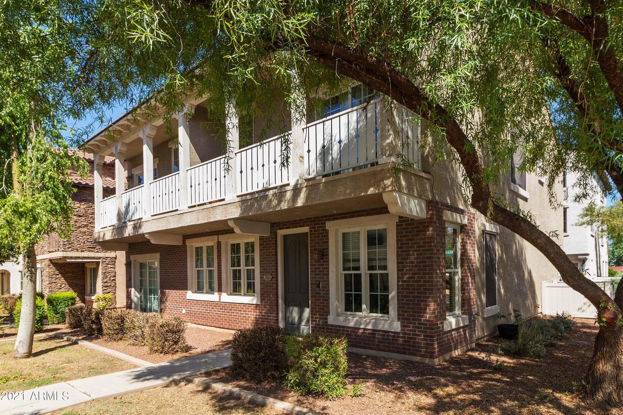 3653 E Horace Dr., Gilbert, AZ 85296