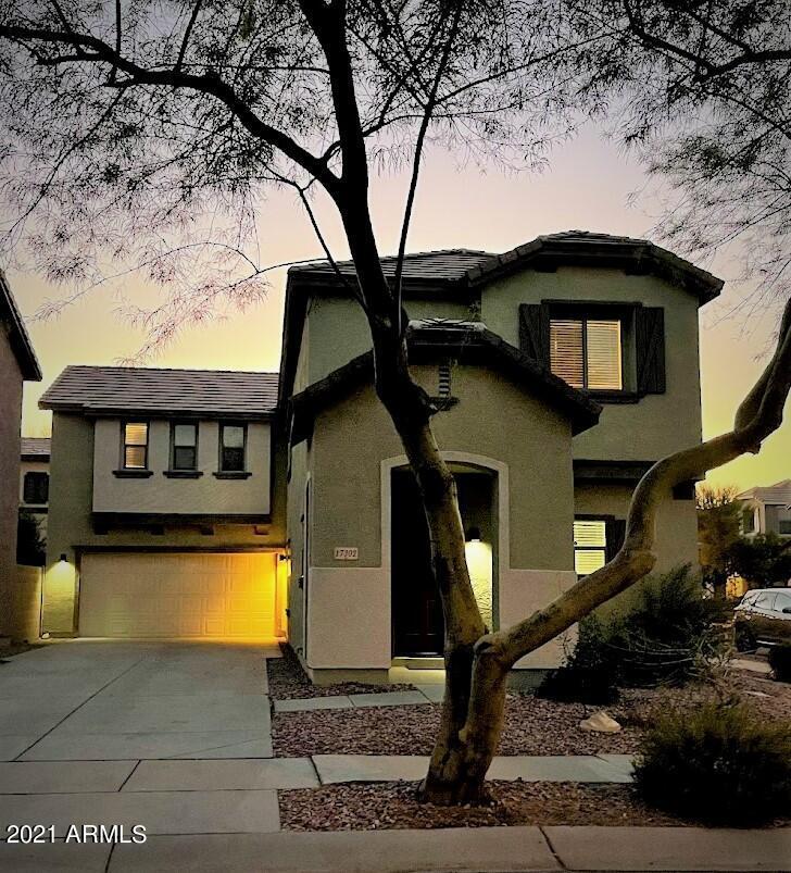 17302 N 184th Dr., Surprise, AZ 85374