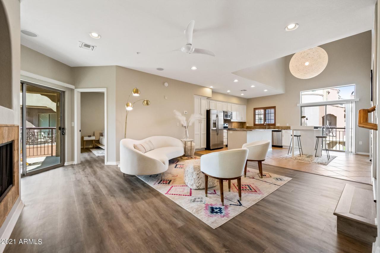 3935 E Rough Rider Rd. #1024, Phoenix, AZ 85050