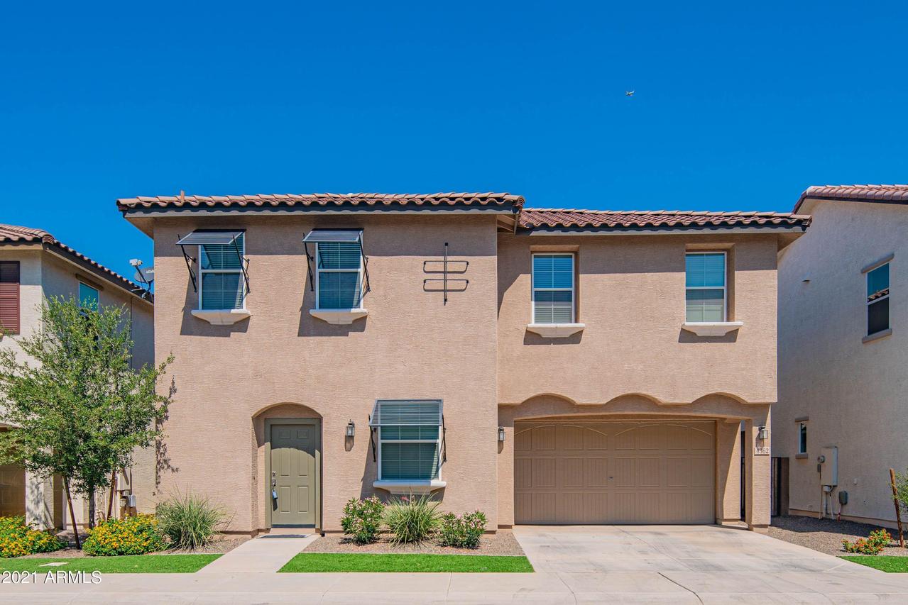 4362 E Toledo St., Gilbert, AZ 85295