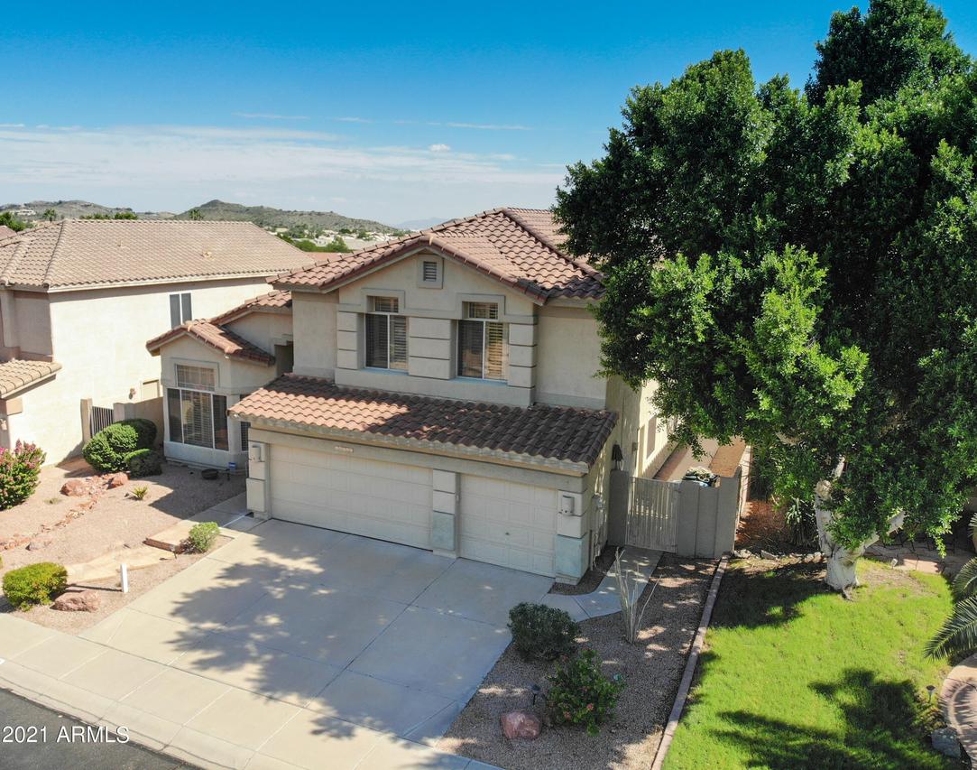 16015 S 9th Pl., Phoenix, AZ 85048