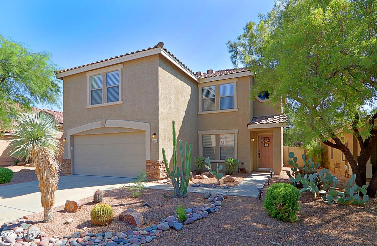 5037 E Peak View Rd., Cave Creek, AZ 85331