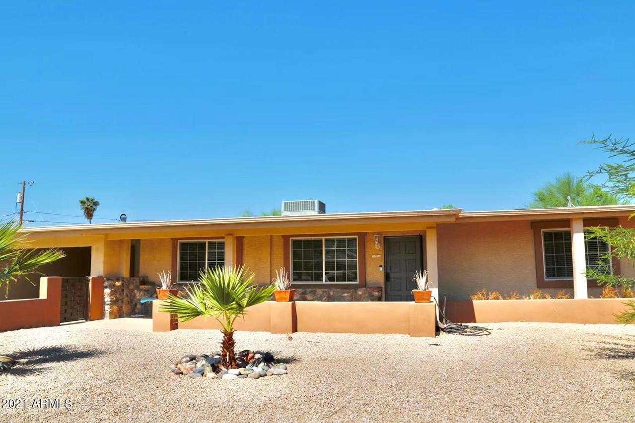 1702 E Aire Libre Ave., Phoenix, AZ 85022