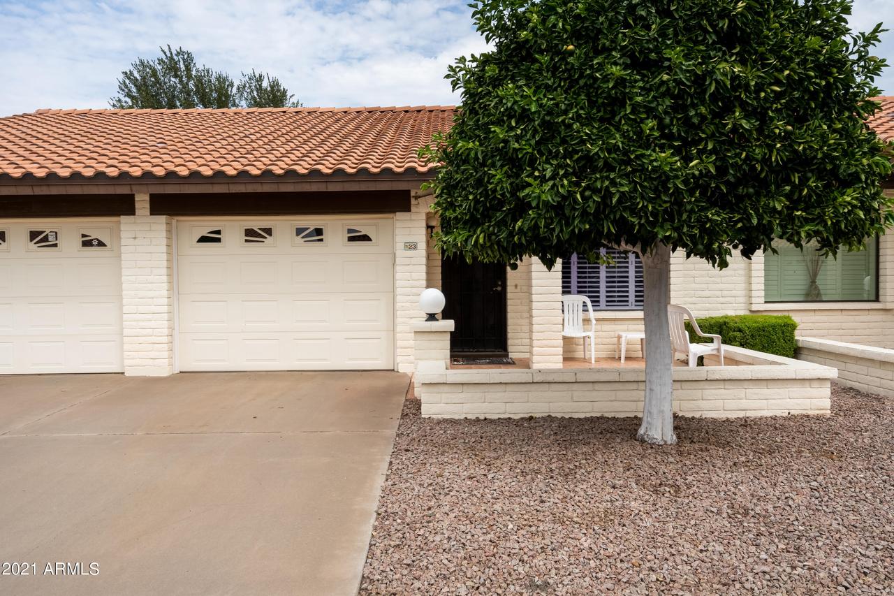 2310 S Farnsworth Dr. #23, Mesa, AZ 85209