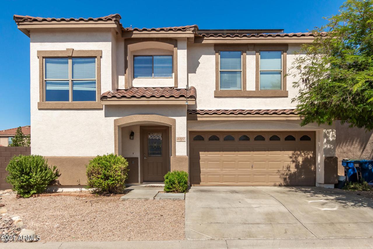 3327 S Chaparral Rd., Apache Junction, AZ 85219