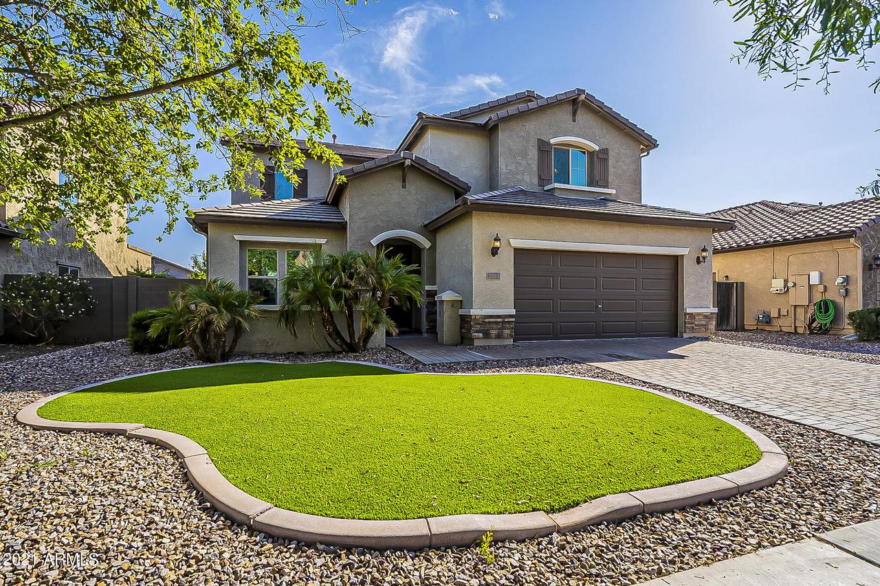 3031 E Trigger Way, Gilbert, AZ 85297