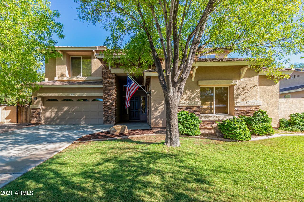 3148 E Lexington Ave., Gilbert, AZ 85234