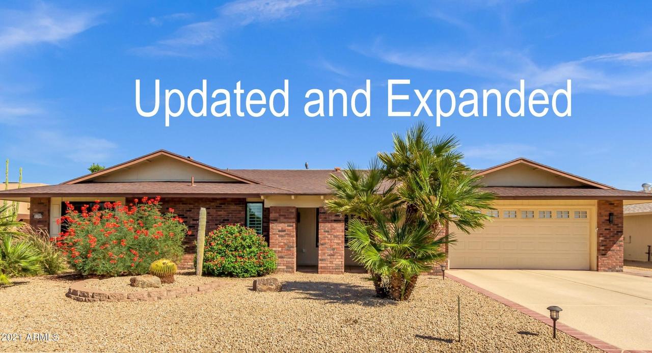 21209 N 132nd Dr., Sun City West, AZ 85375