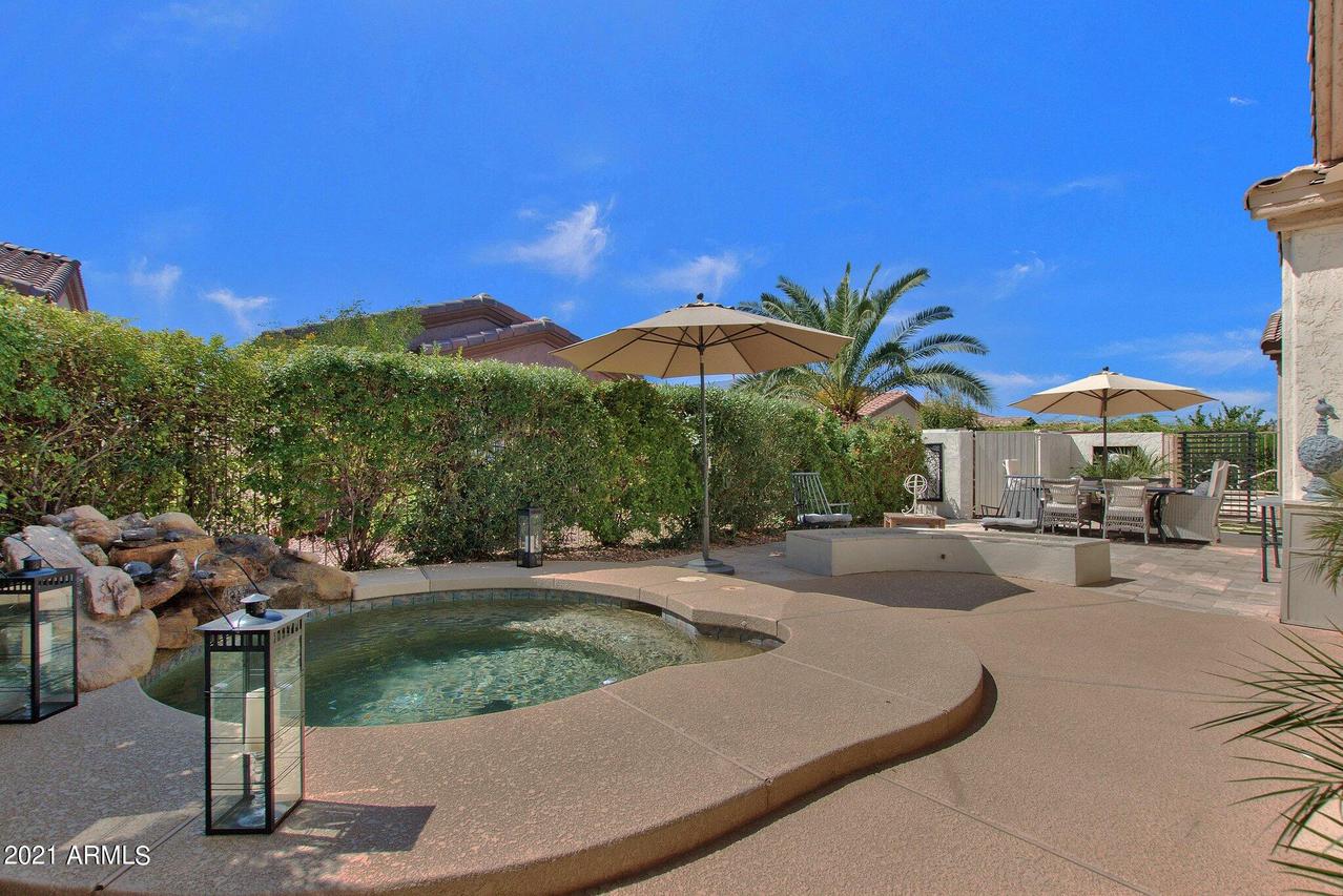 4089 E Lodgepole Dr., Gilbert, AZ 85298