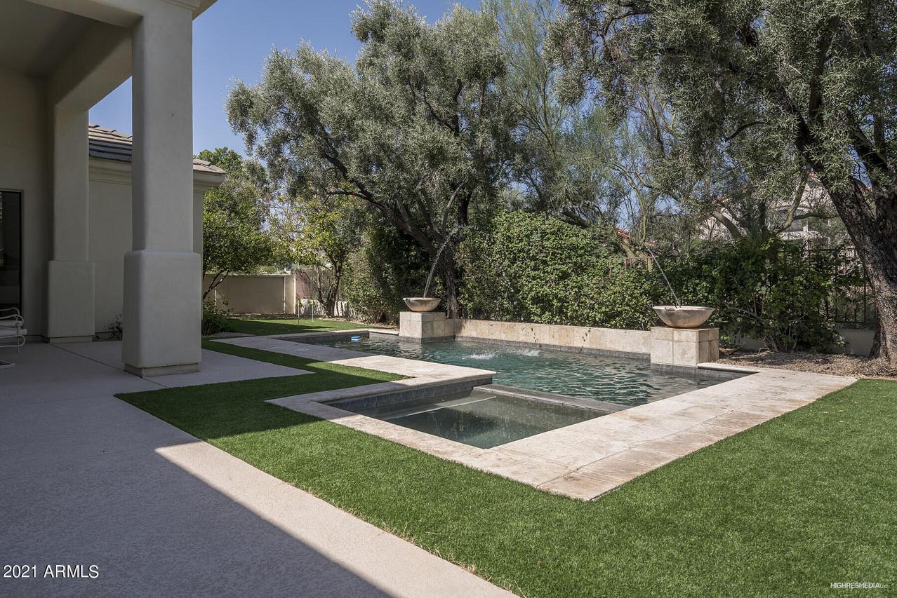 11636 E Del Timbre Dr., Scottsdale, AZ 85259