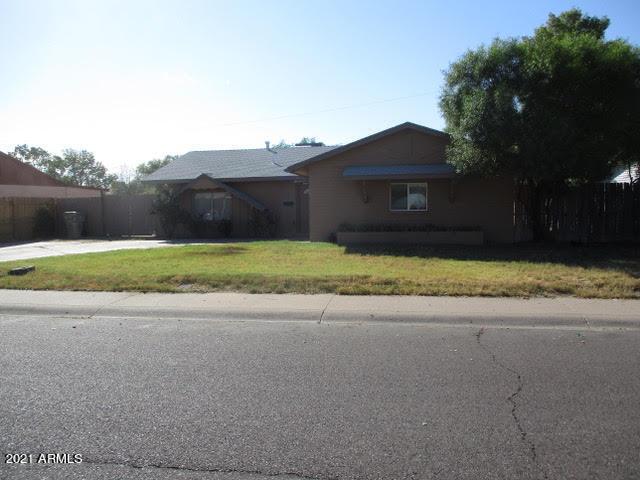 6335 W Cavalier Dr., Glendale, AZ 85301