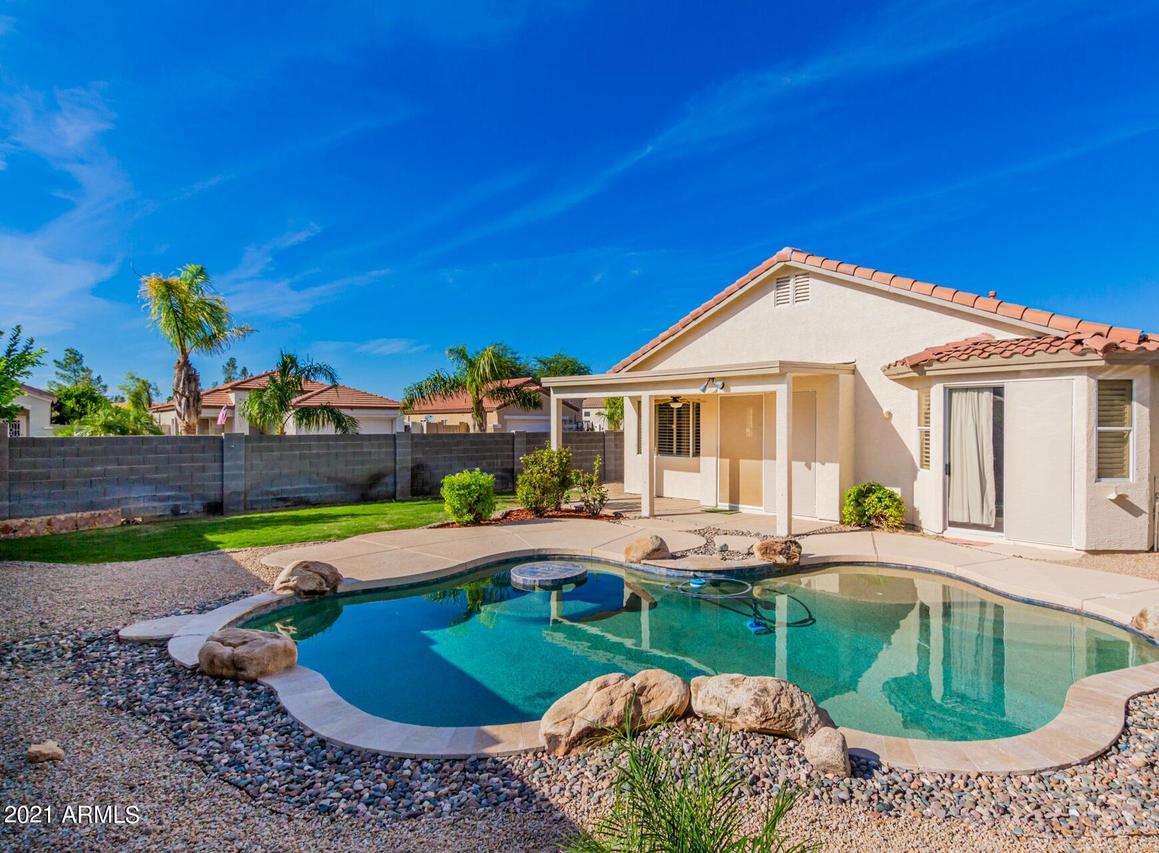 2759 E Gila Ct., Gilbert, AZ 85296