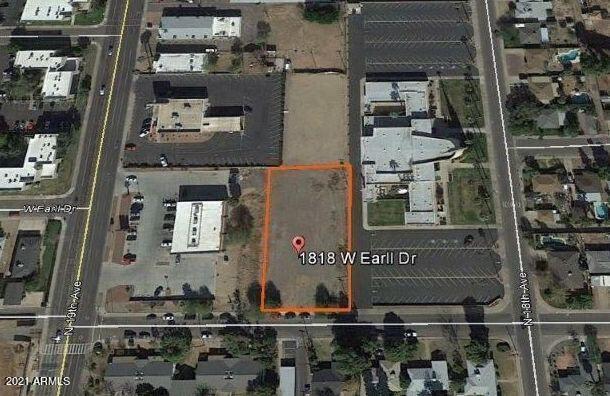 1818 W Earll Dr. #-, Phoenix, AZ 85015