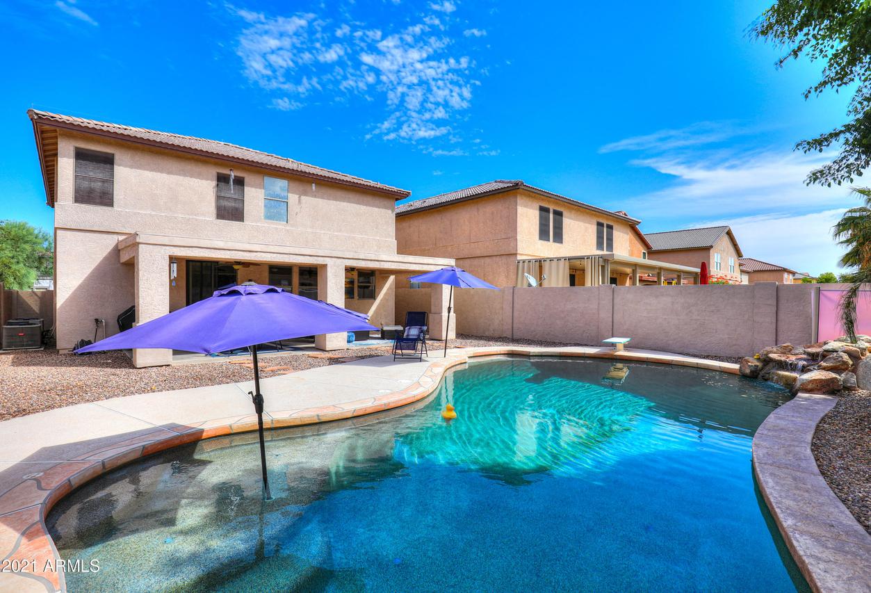 45679 W Guilder Ave., Maricopa, AZ 85139