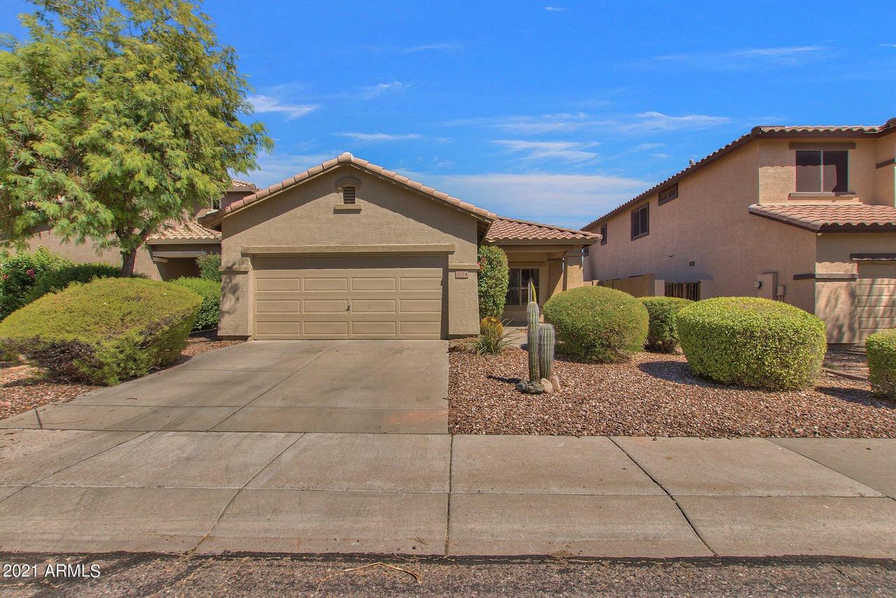3524 W Spirit Ln., Anthem, AZ 85086
