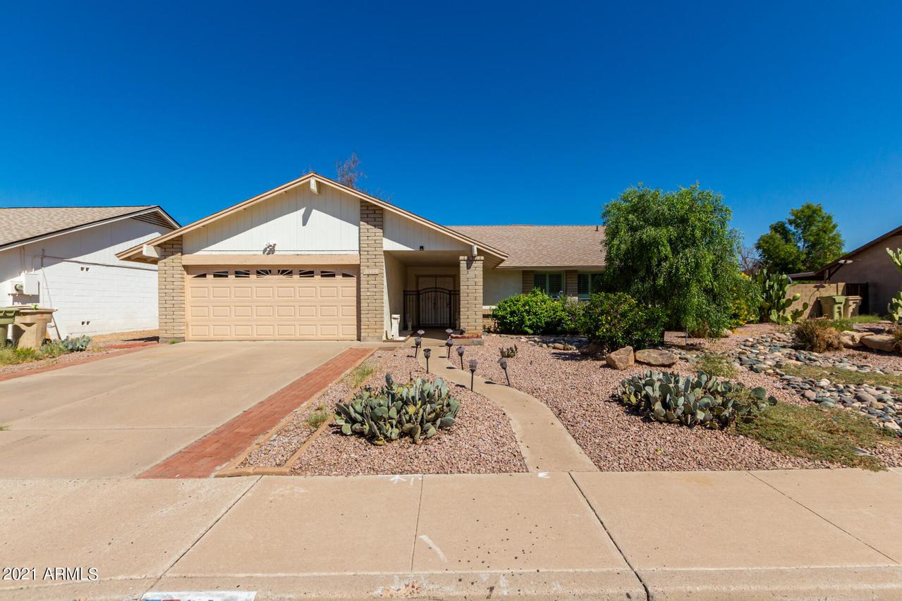 6404 W Desert Cove Ave., Glendale, AZ 85304