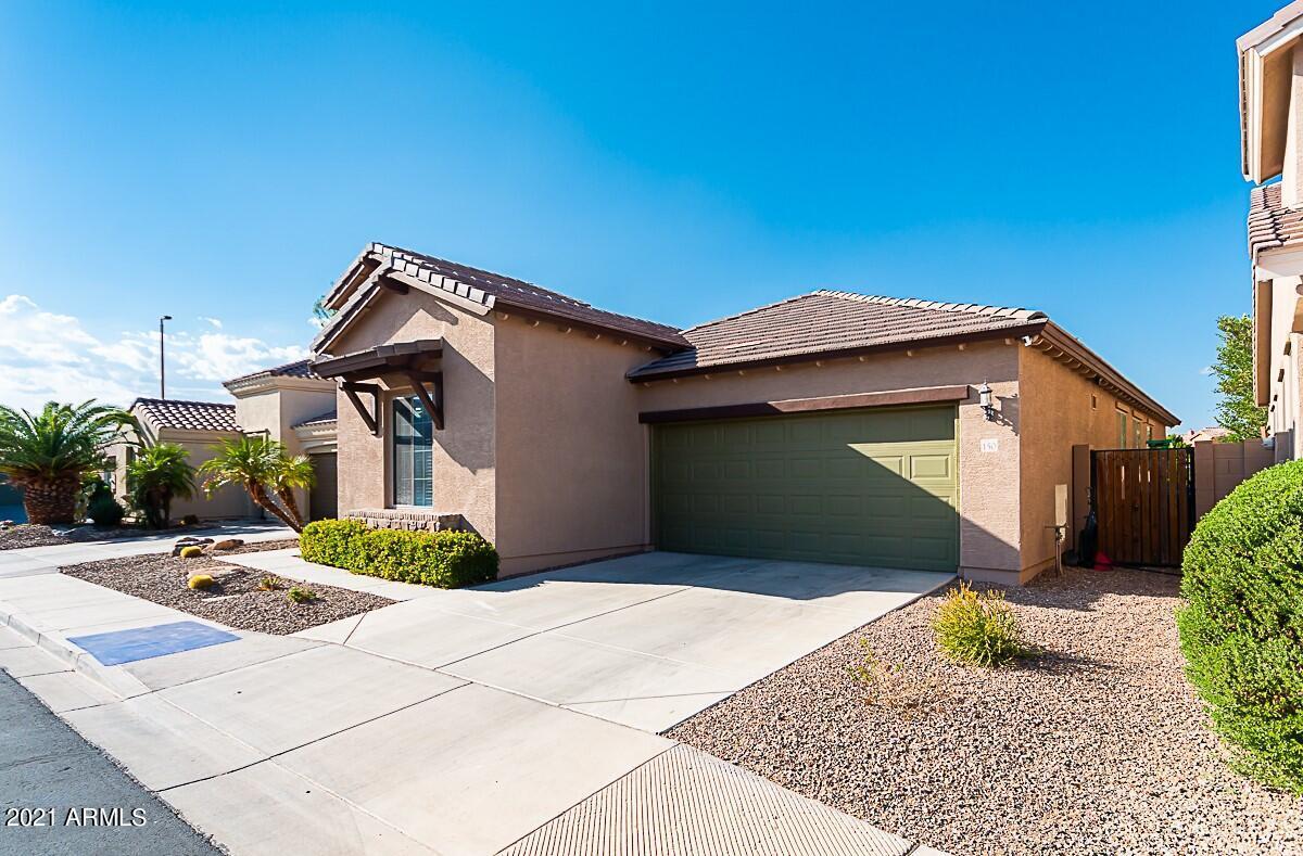 150 W Hackberry Dr., Chandler, AZ 85248