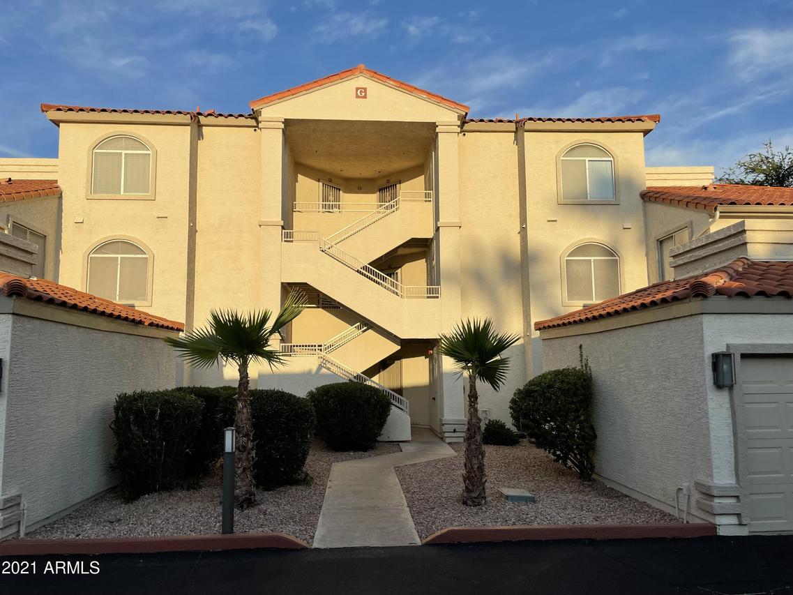 10080 E Mountainview Lake Dr. #214, Scottsdale, AZ 85258