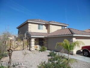 225 N 223rd Ave., Buckeye, AZ 85326