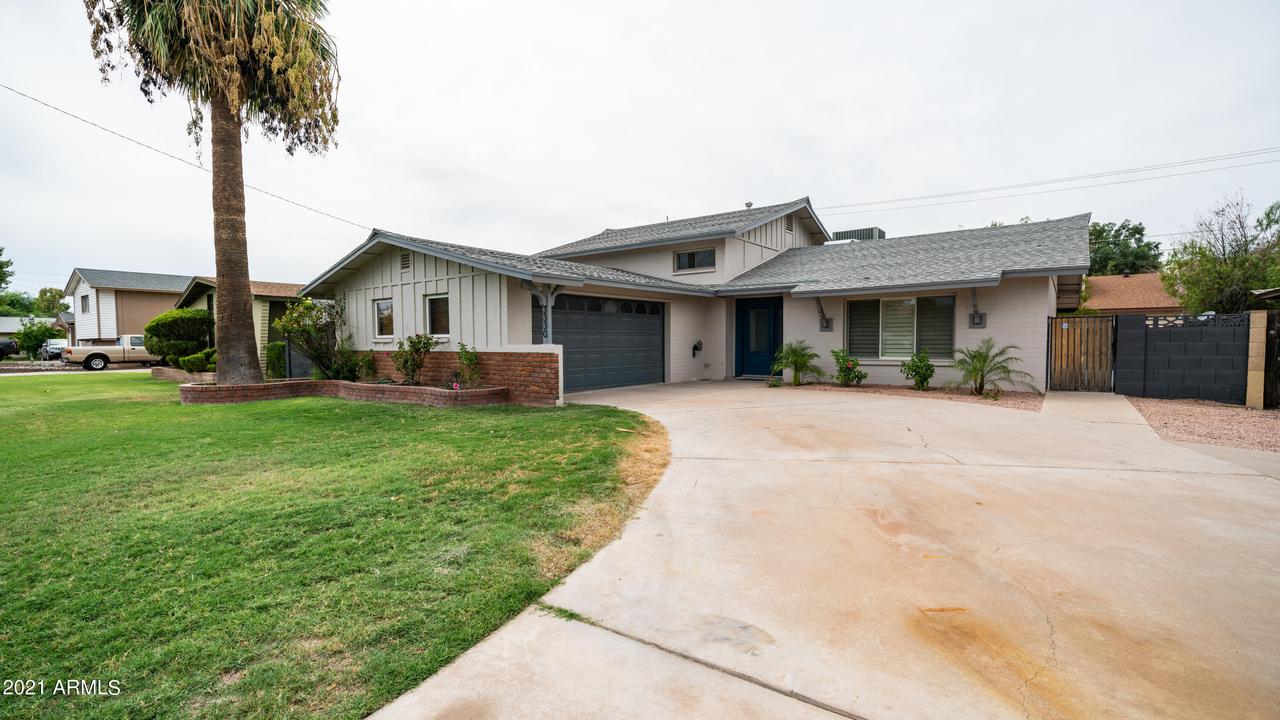 3330 S Terrace Rd., Tempe, AZ 85282