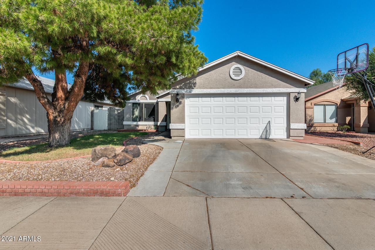 22413 N 31st Dr., Phoenix, AZ 85027