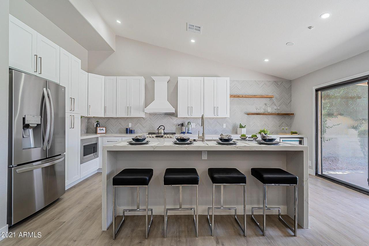 9023 E Caribbean Ln., Scottsdale, AZ 85260