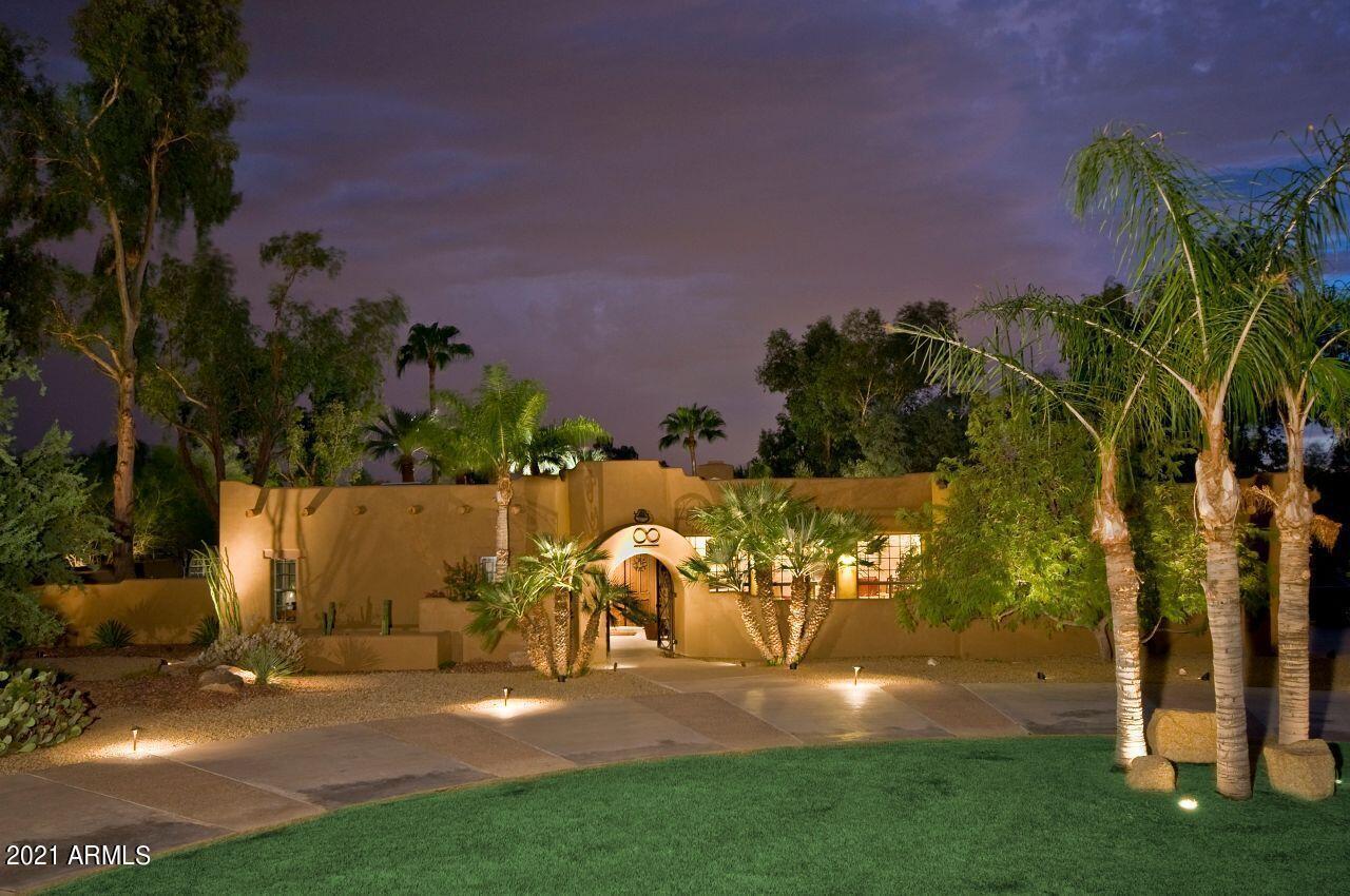 9797 E Cortez St., Scottsdale, AZ 85260