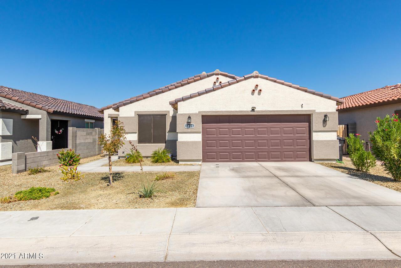 3826 W Saint Anne Ave., Phoenix, AZ 85041