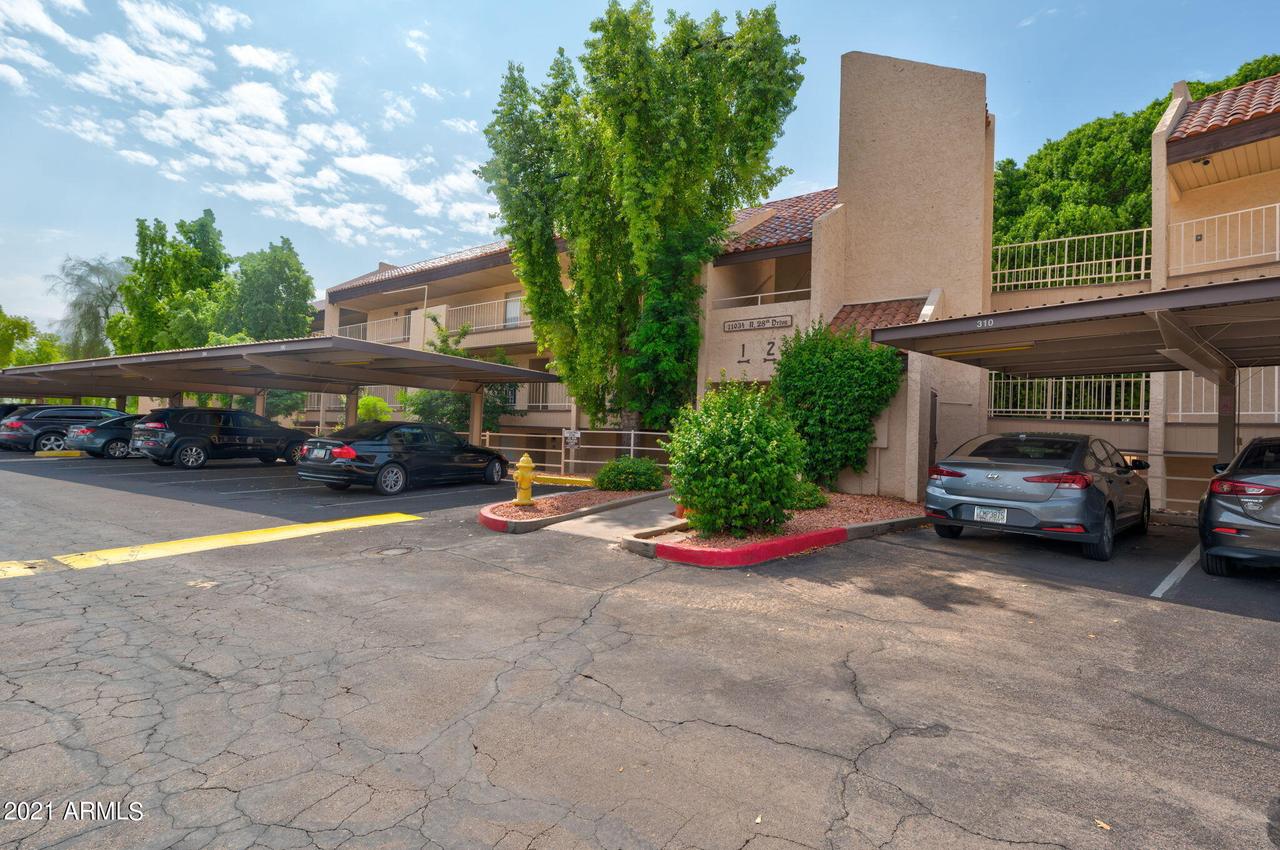 11034 N 28th Dr. #205, Phoenix, AZ 85029