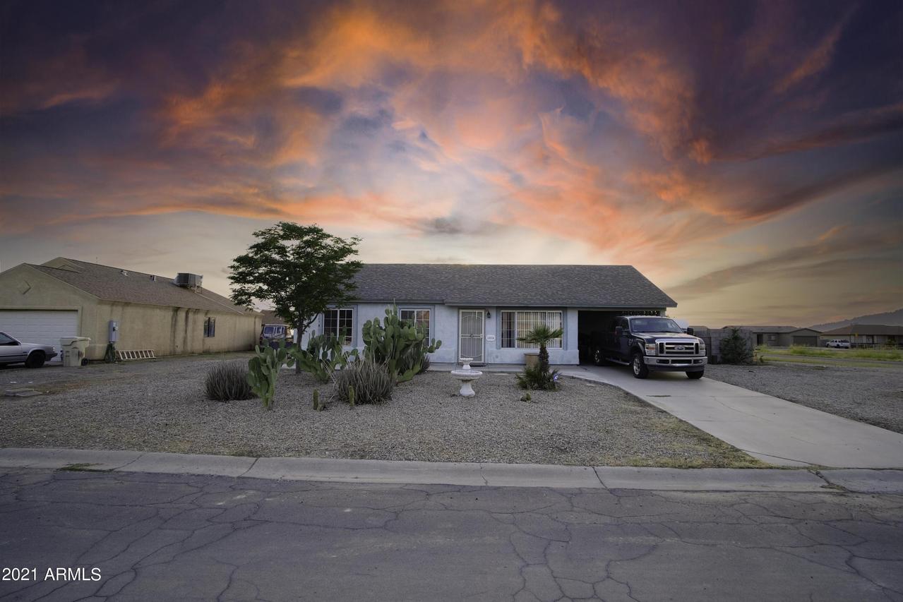 14514 S Amado Blvd., Arizona City, AZ 85223