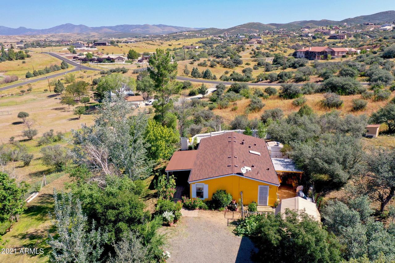 13930 E Antelope Way, Dewey, AZ 86327
