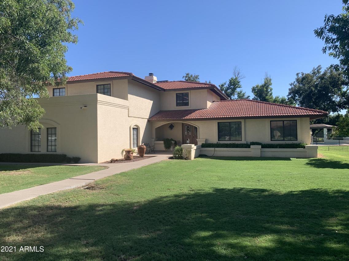 6843 W Surrey Ave., Peoria, AZ 85381