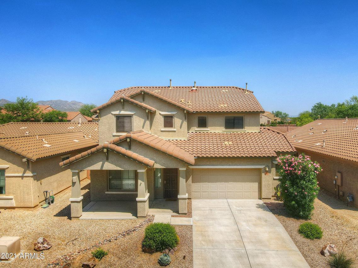 3438 W Wing Tip Dr., Marana, AZ 85658