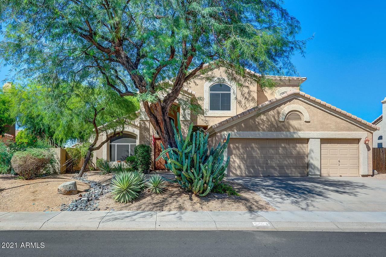 5468 E Danbury Rd., Scottsdale, AZ 85254