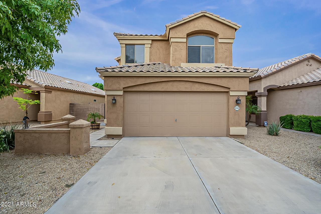 2040 N 106th Ave., Avondale, AZ 85392
