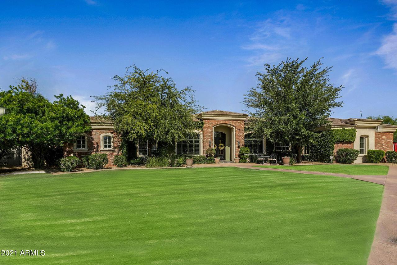 6344 E Paradise Dr., Scottsdale, AZ 85254