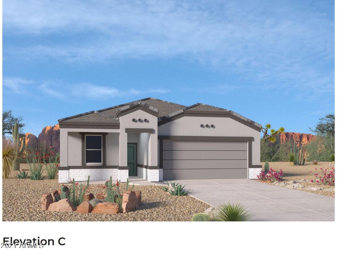 5117 W Stargazer Pl., Laveen, AZ 85339