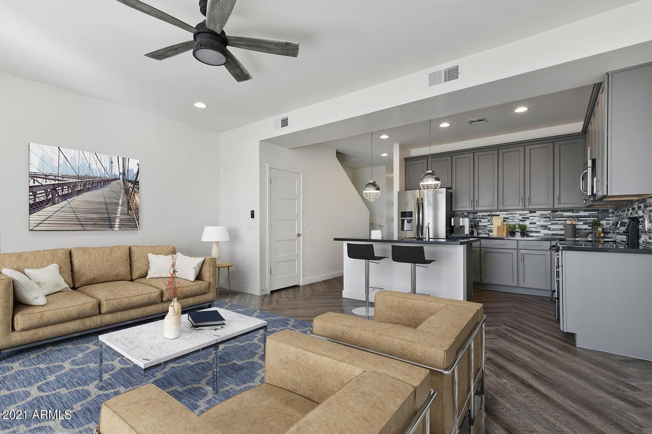 1270 E Curry Rd., Tempe, AZ 85288