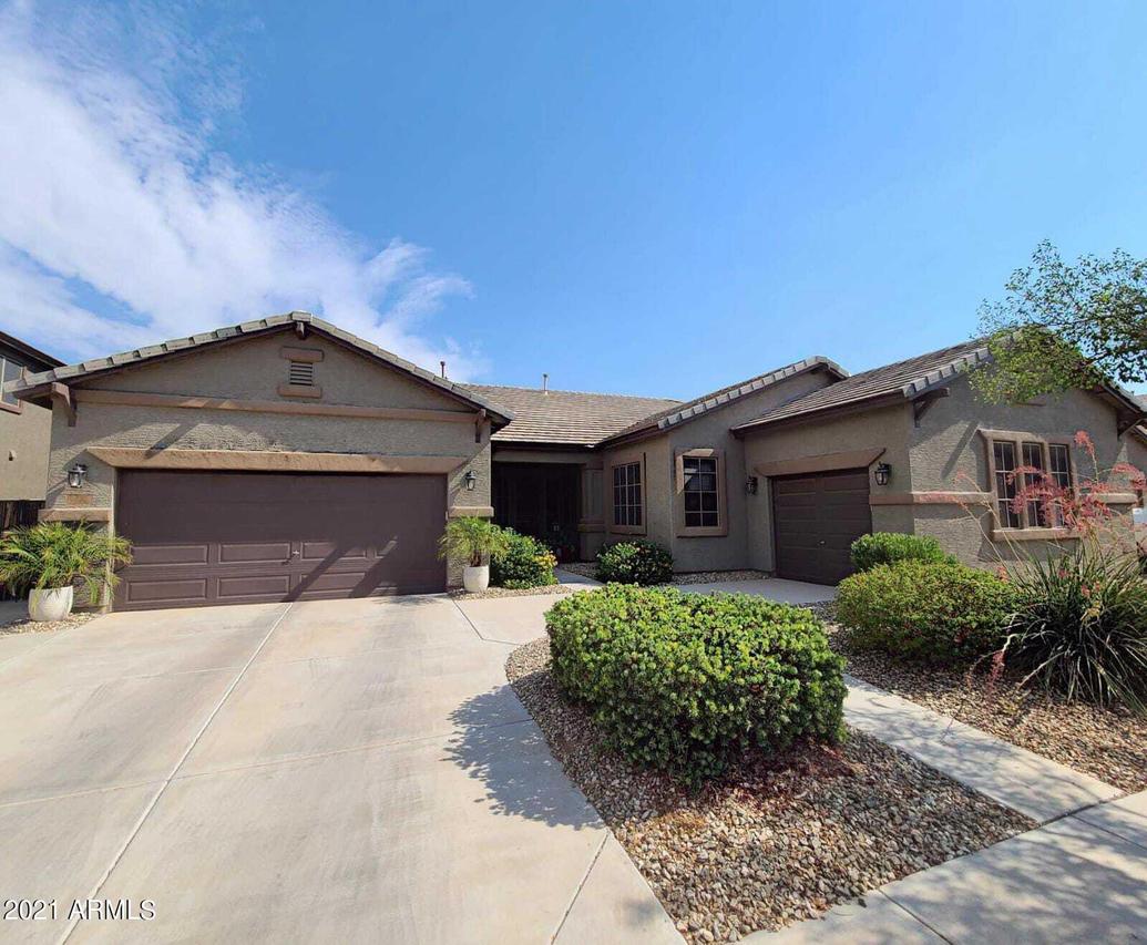 14422 W Jenan Dr., Surprise, AZ 85379